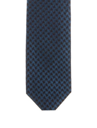 Tom Ford Silk Tie