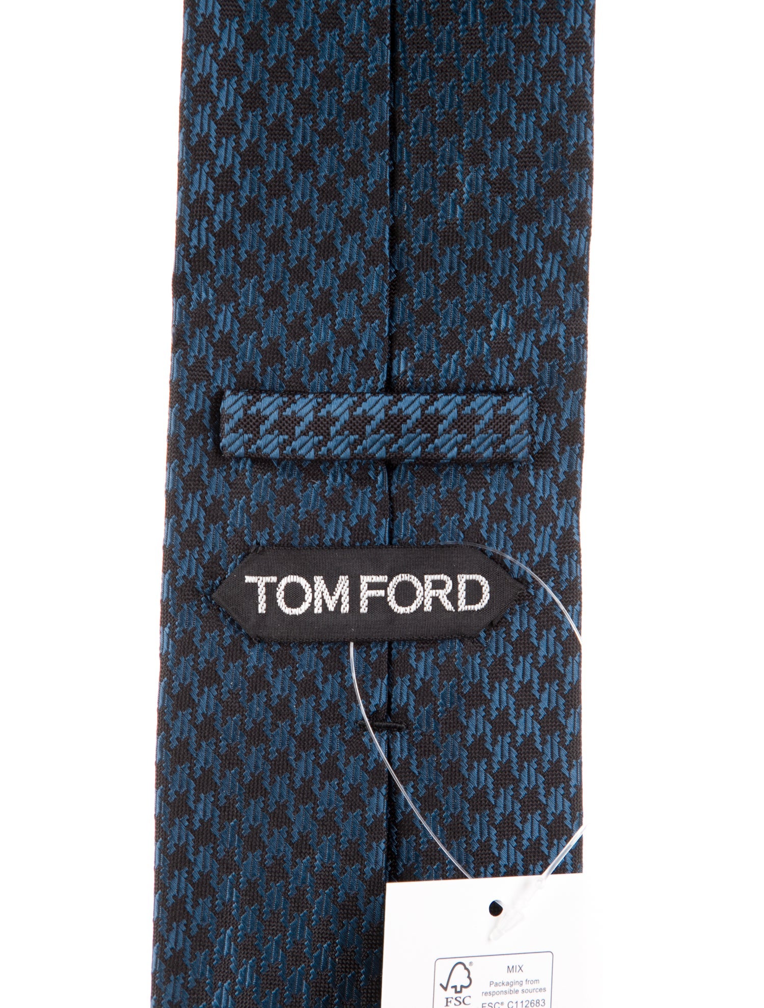 Tom Ford Silk Tie