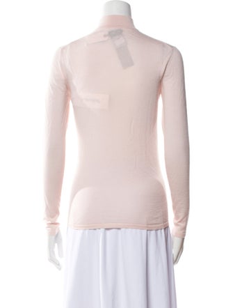 Tom Ford Cashmere Turtleneck Sweater