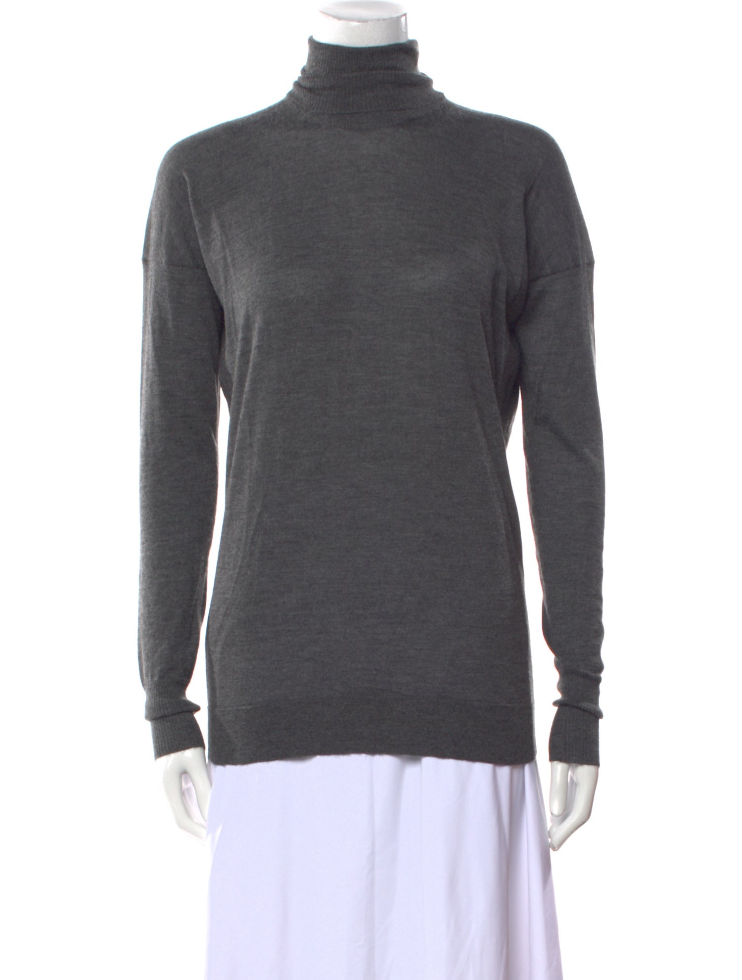 Tom Ford Cashmere Turtleneck Sweater