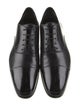 Tom Ford Leather Oxfords