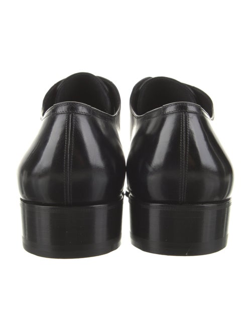 Tom Ford Leather Oxfords