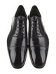 Tom Ford Leather Oxfords