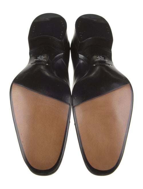 Tom Ford Leather Oxfords