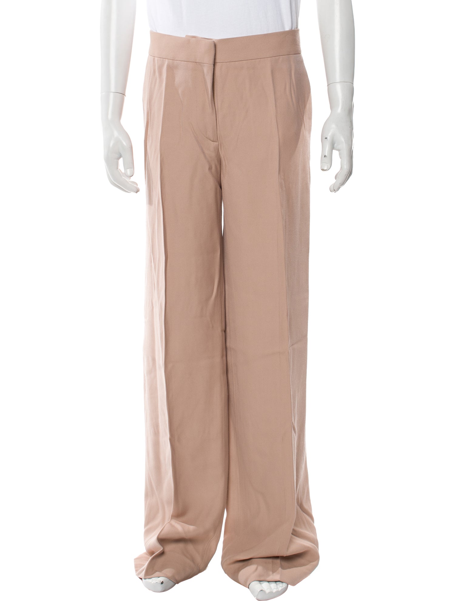 Tom Ford Wide Leg Pants