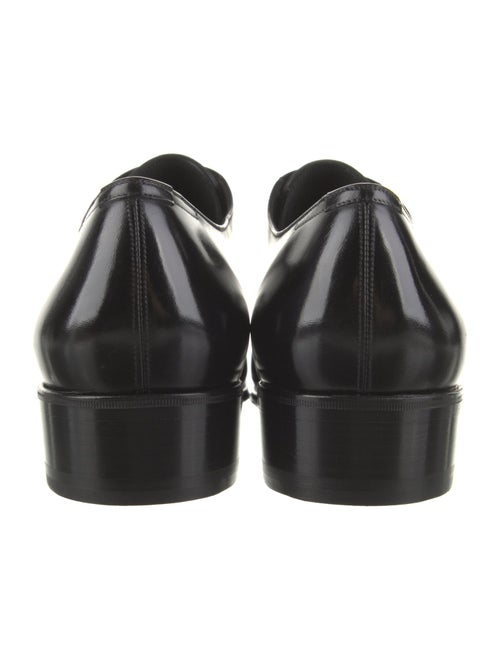 Tom Ford Leather Oxfords