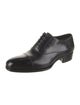 Tom Ford Leather Oxfords