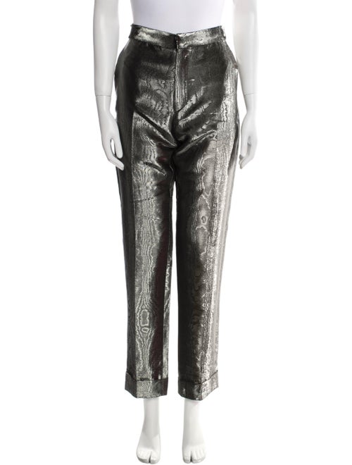 Tom Ford Printed Pants w/ Tags