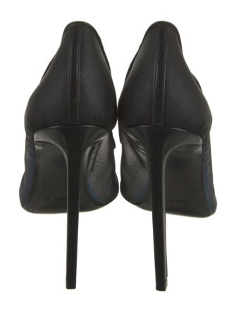 Tom Ford Mesh Pumps