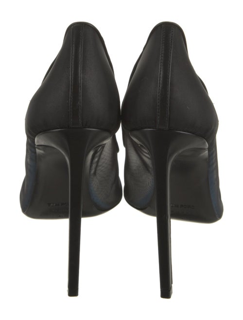 Tom Ford Mesh Pumps