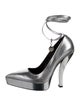 Tom Ford Leather Pumps