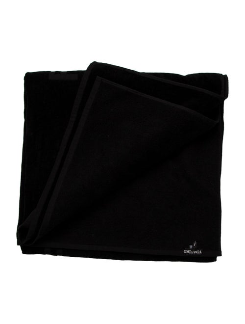 Tom Ford Beach Towel
