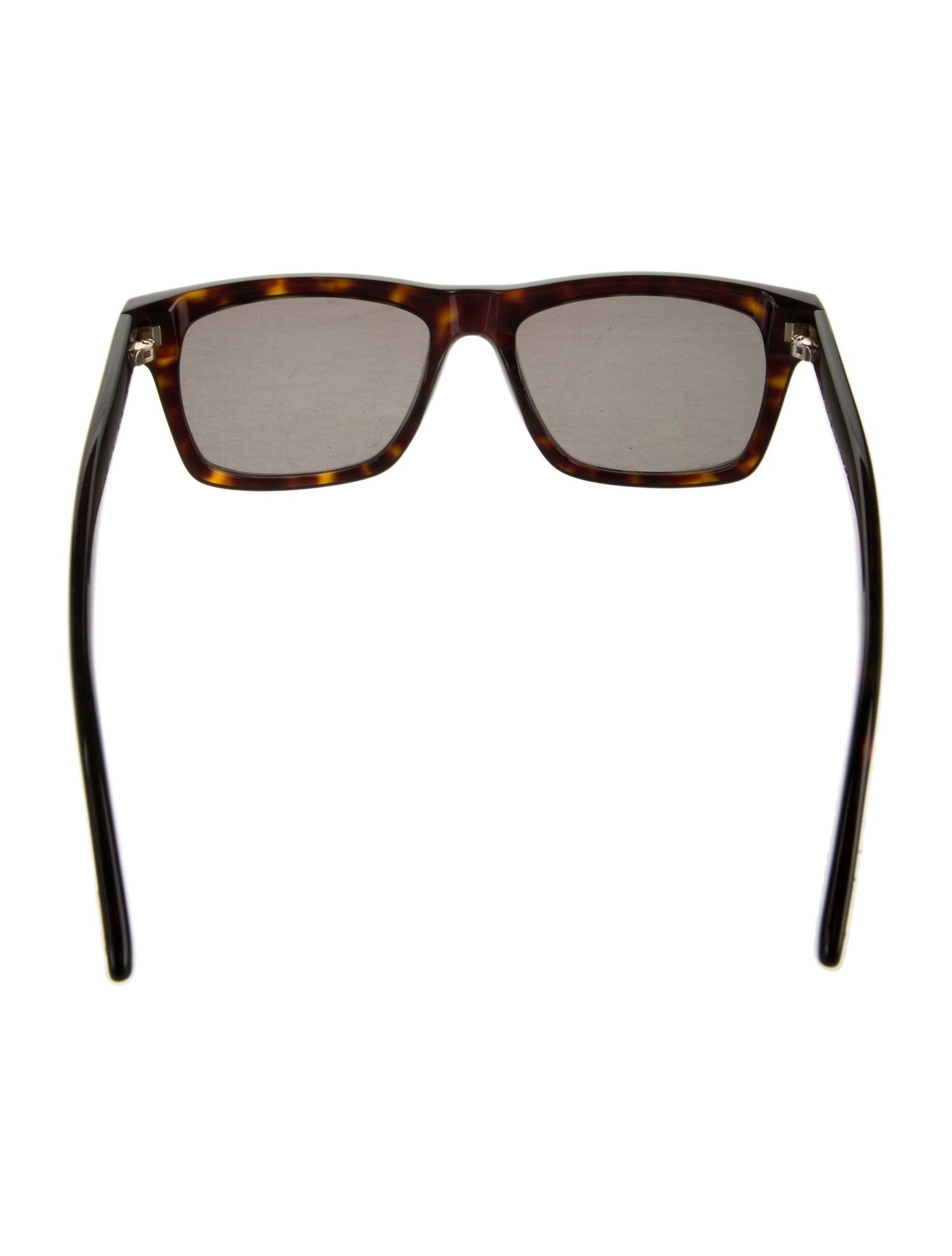 Tom Ford Leo Wayfarer Sunglasses