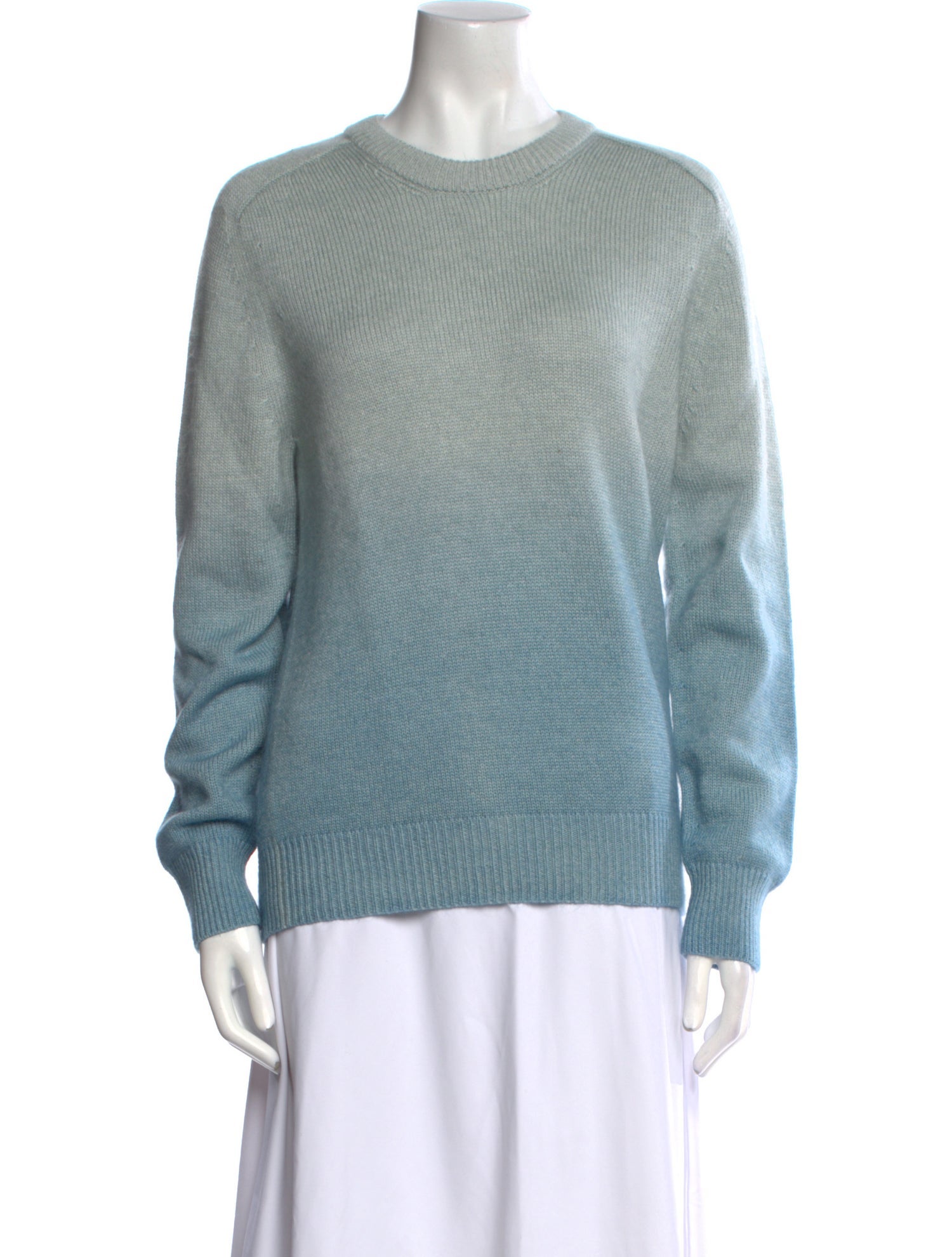 Tom Ford Cashmere Crew Neck Sweater