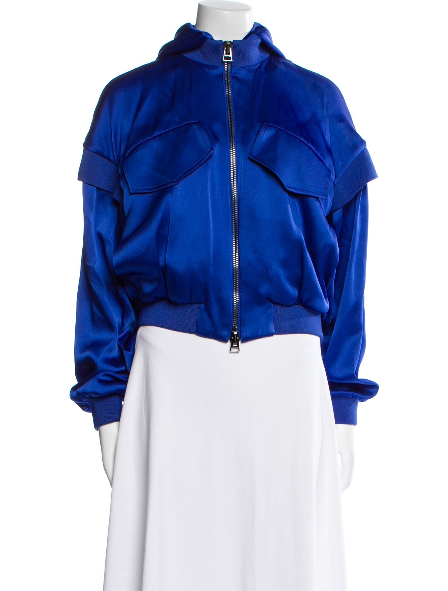 Tom Ford Bomber Jacket
