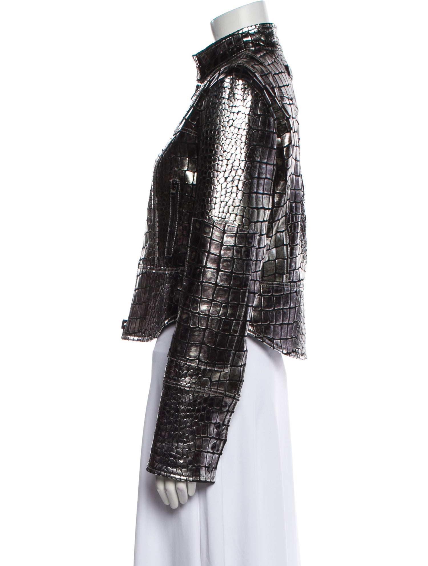 Tom Ford Evening Jacket