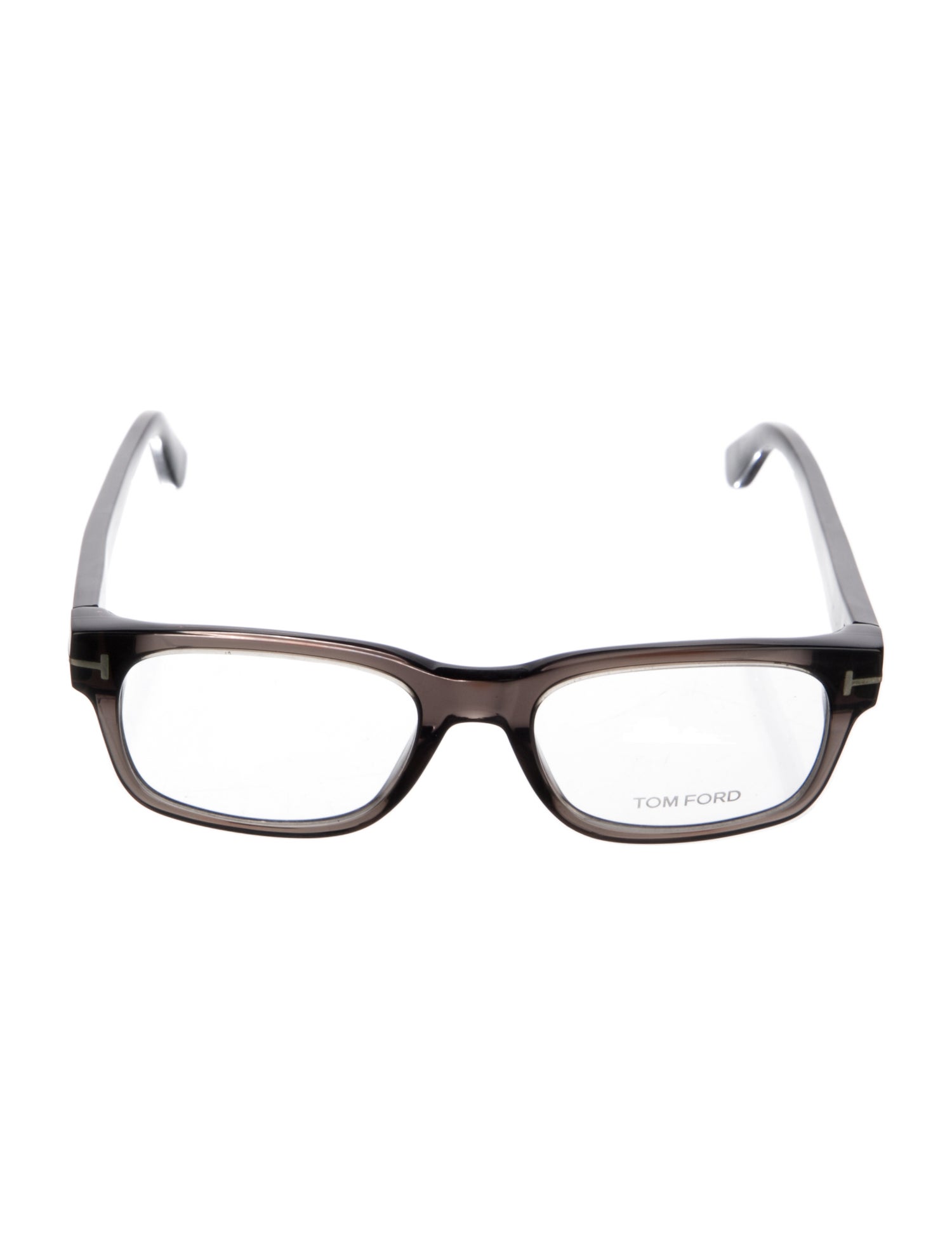 Tom Ford Square Eyeglasses