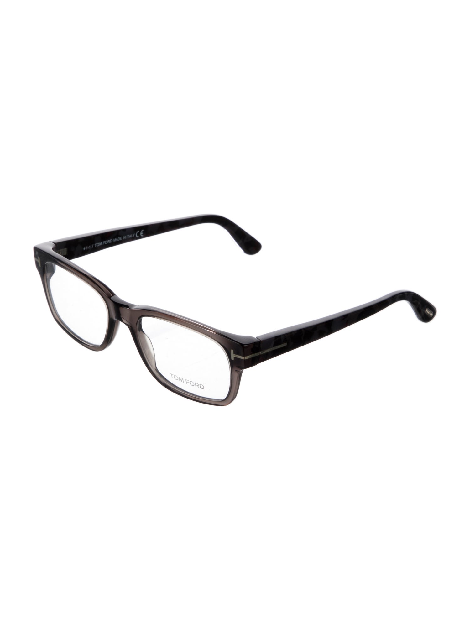 Tom Ford Square Eyeglasses