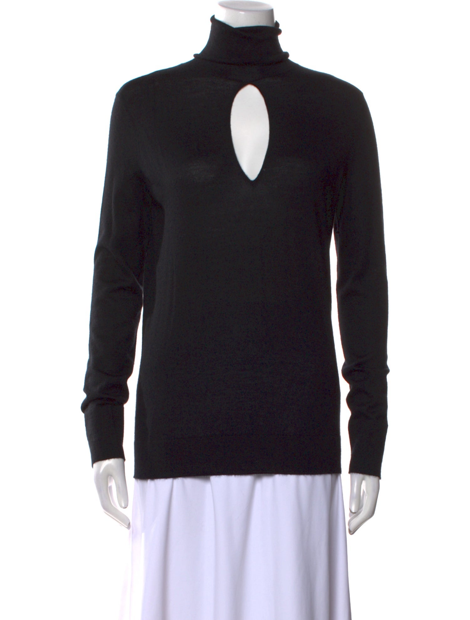 Tom Ford Cashmere Turtleneck Sweater