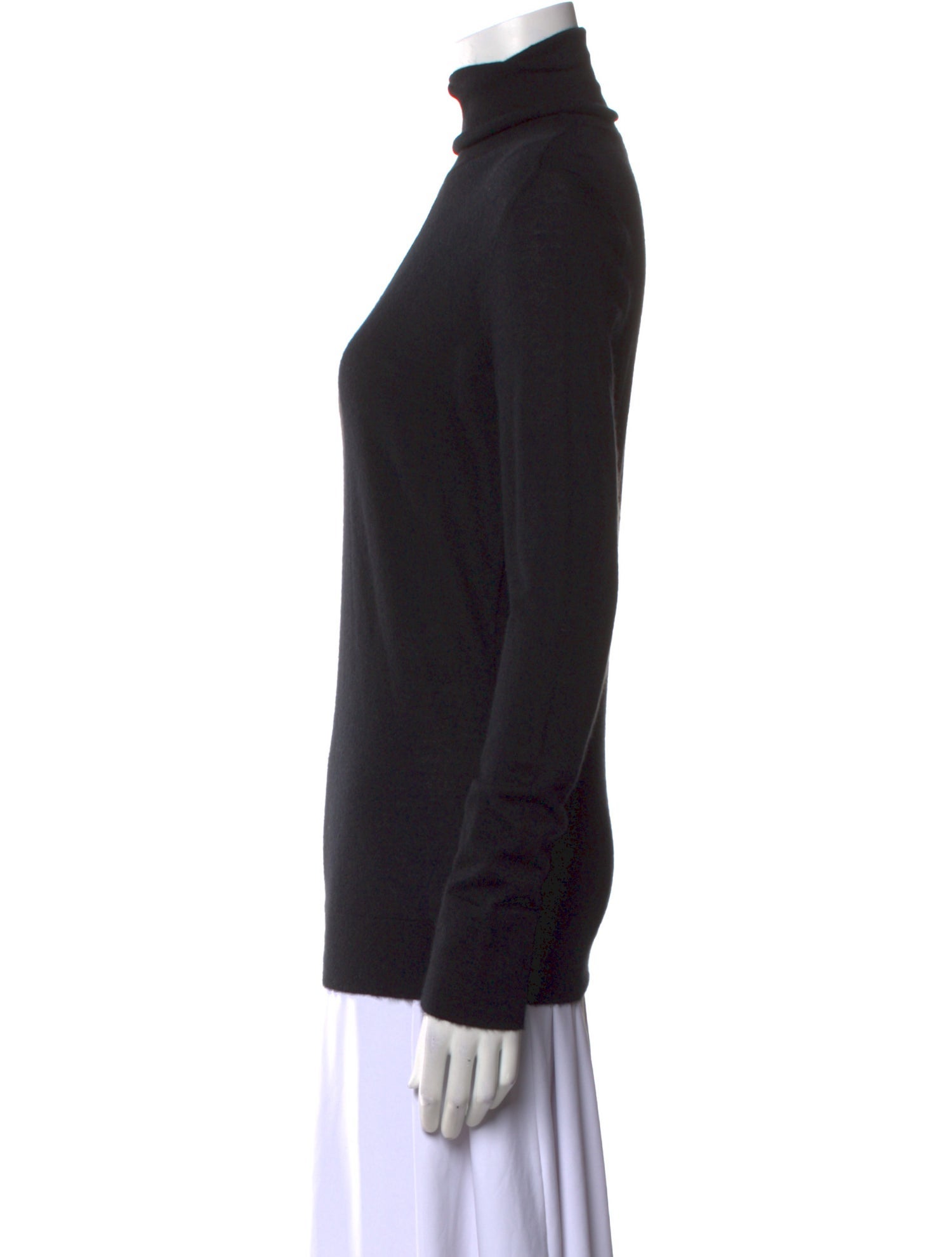 Tom Ford Cashmere Turtleneck Sweater