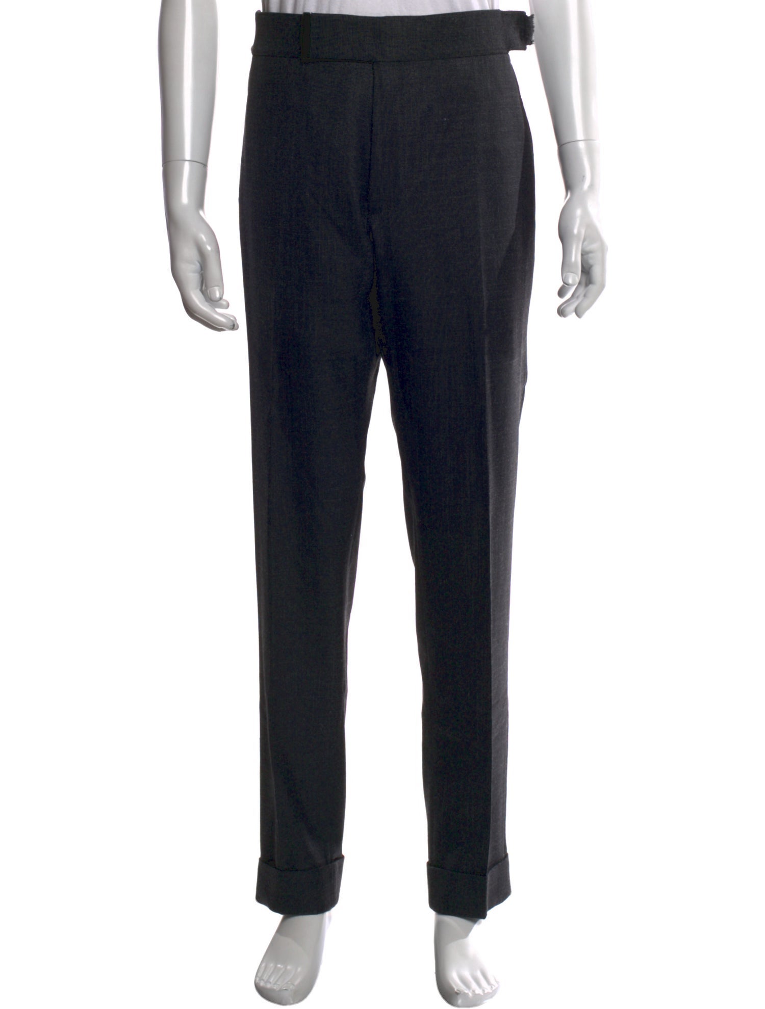 Tom Ford Wool Dress Pants