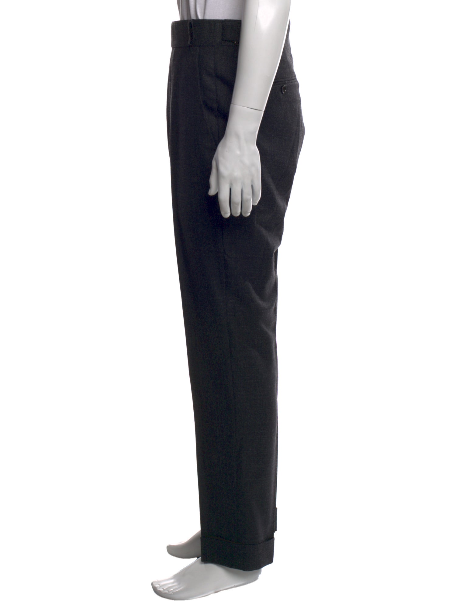 Tom Ford Wool Dress Pants