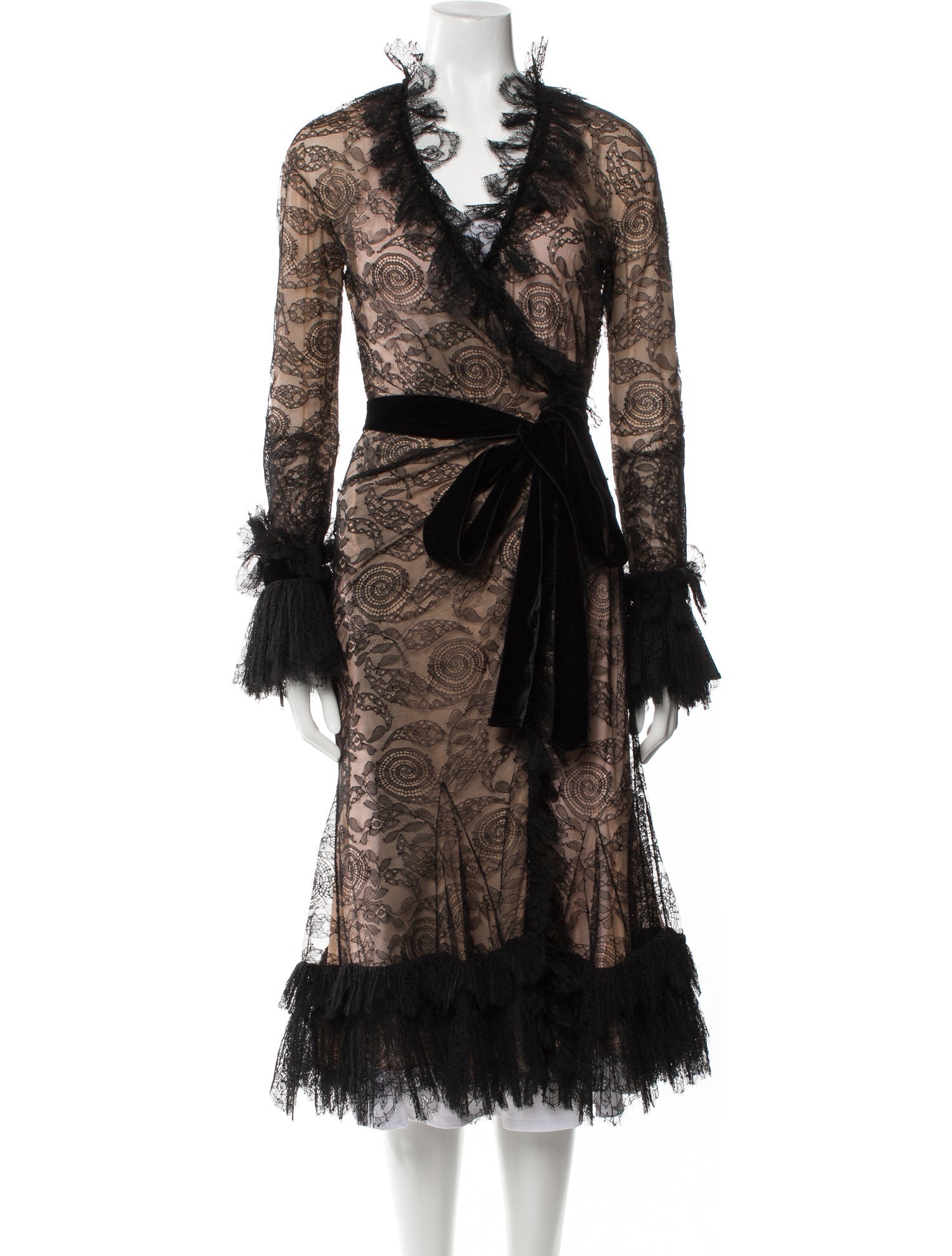 Tom Ford Vintage 2011 Robe