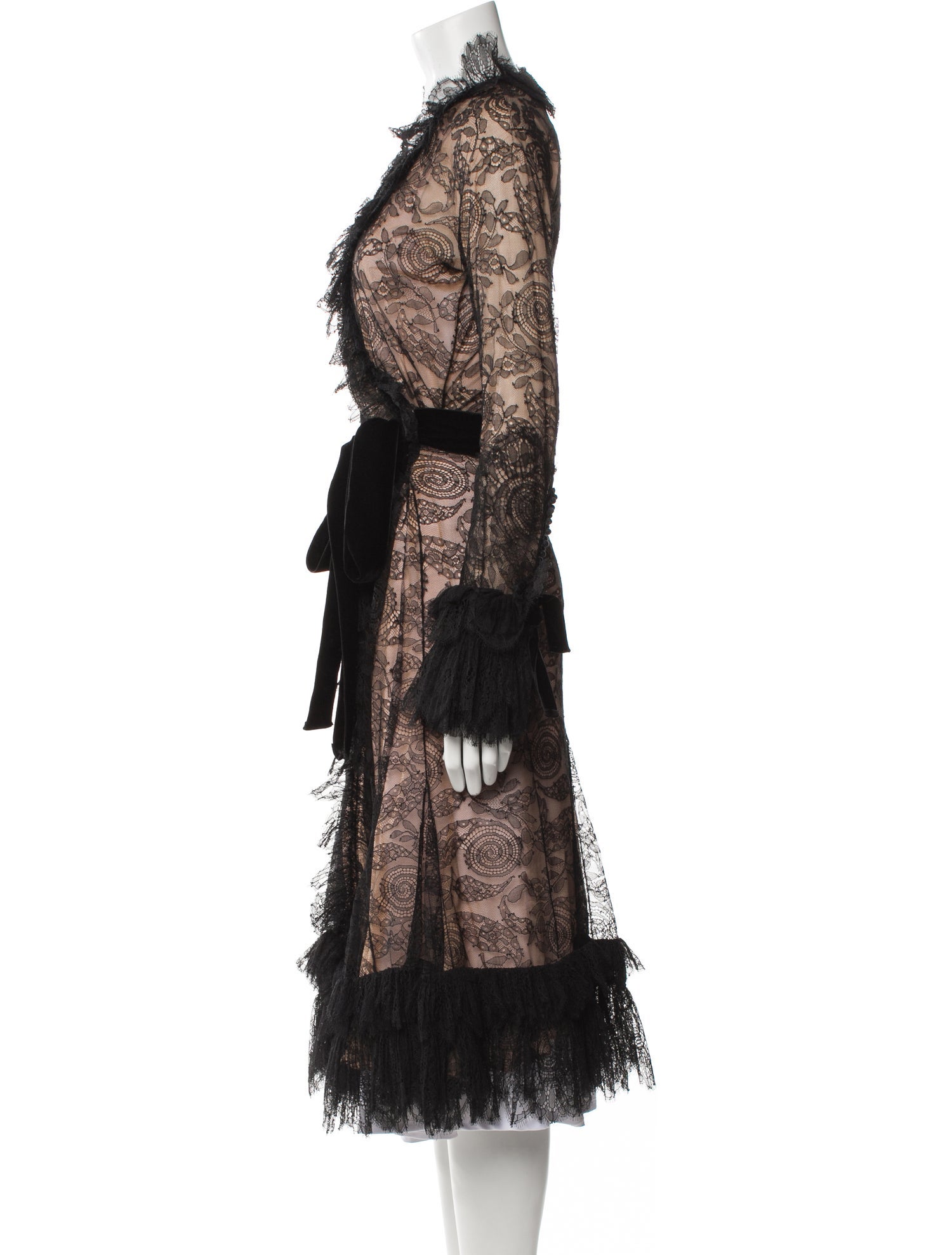 Tom Ford Vintage 2011 Robe