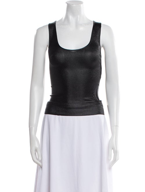 Tom Ford Scoop Neck Sleeveless Top