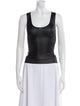 Tom Ford Scoop Neck Sleeveless Top