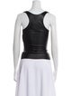 Tom Ford Scoop Neck Sleeveless Top