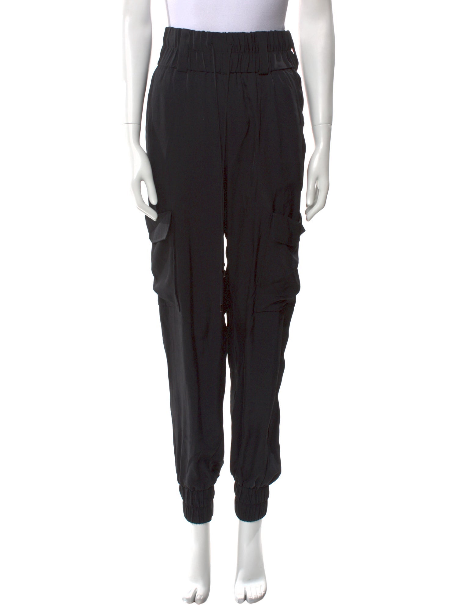 Tom Ford Skinny Leg Pants