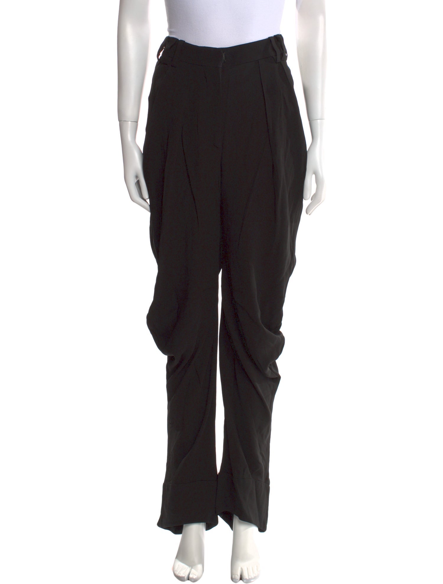 Tom Ford Straight Leg Pants