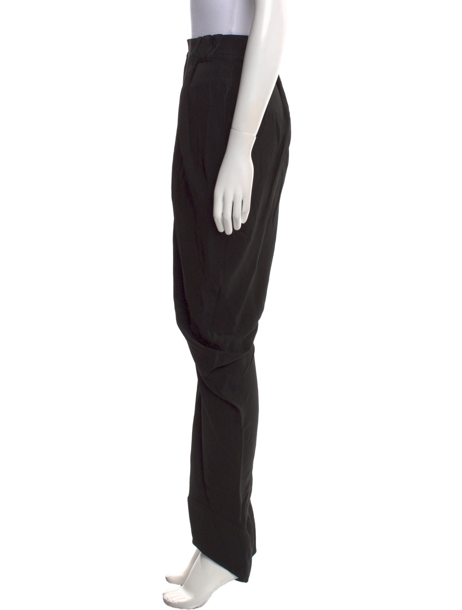 Tom Ford Straight Leg Pants
