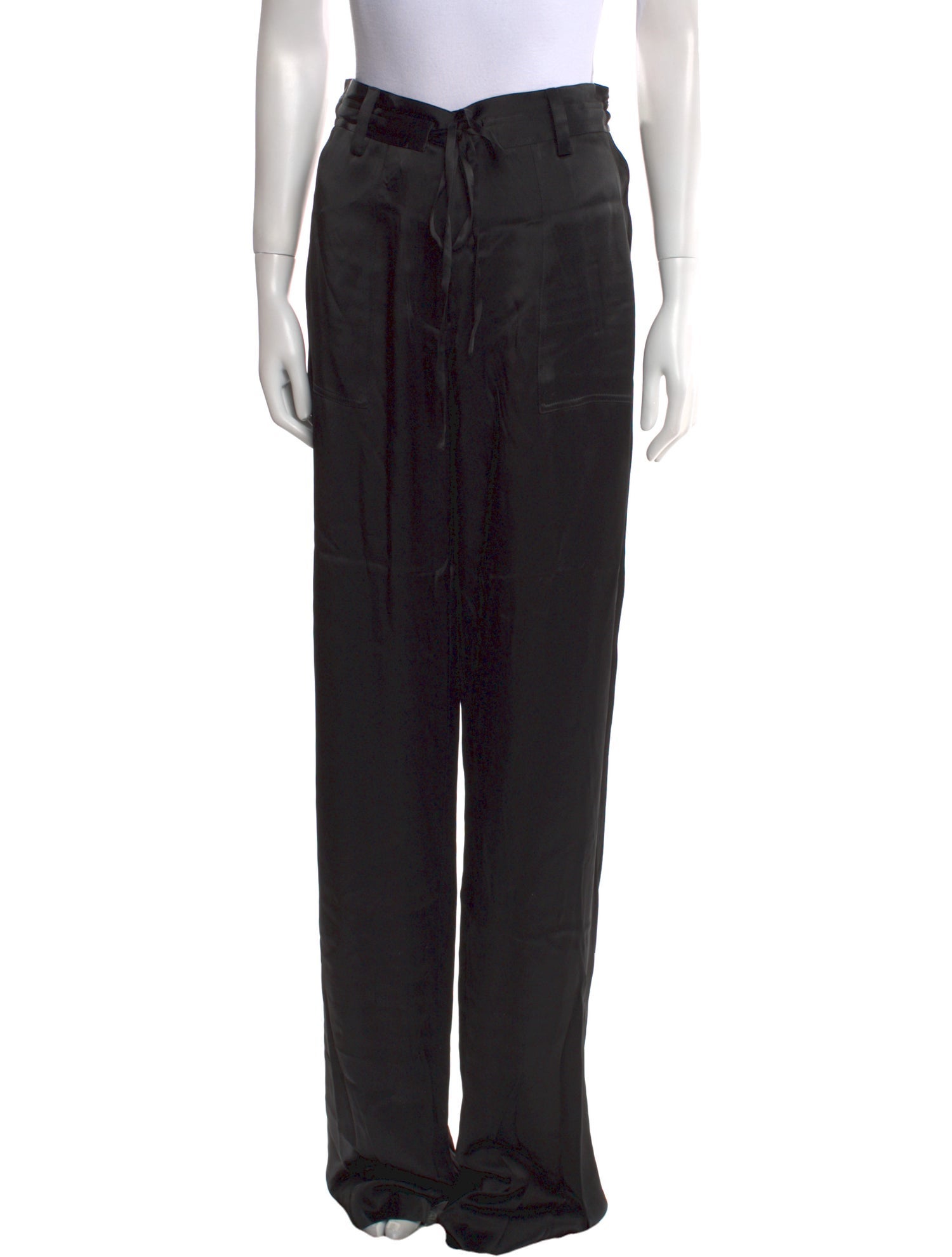Tom Ford Wide Leg Pants