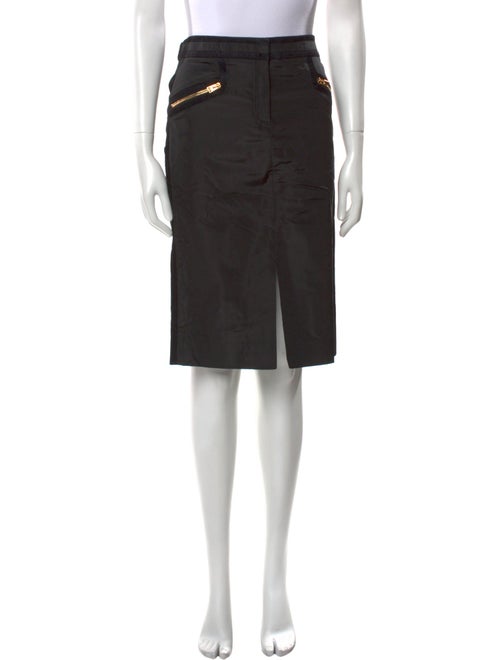 Tom Ford Knee-Length Skirt