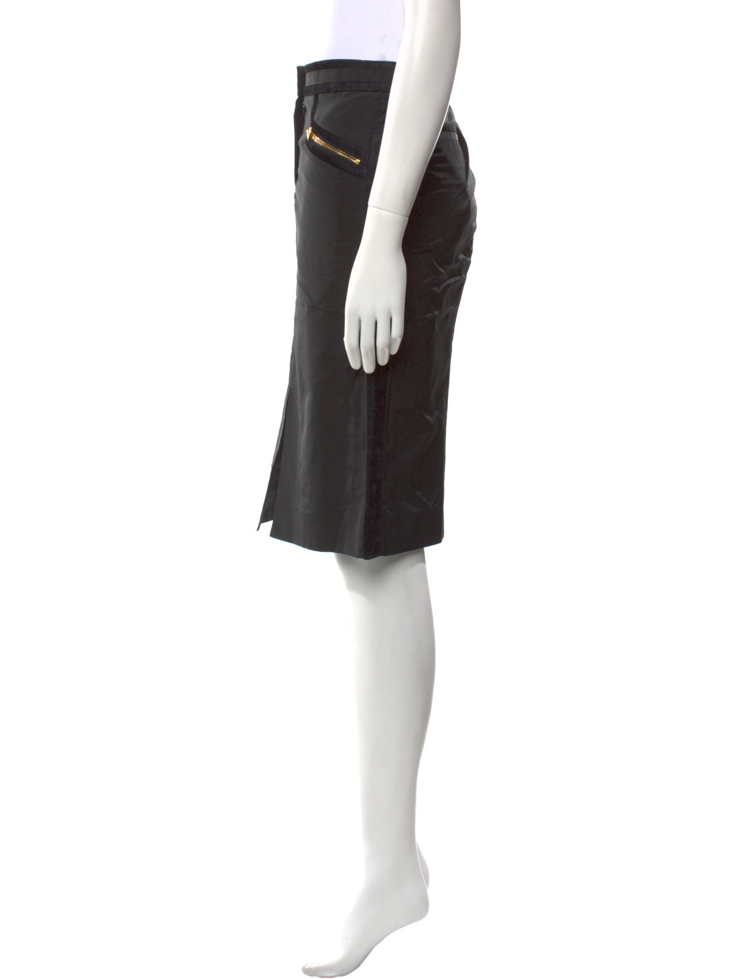 Tom Ford Knee-Length Skirt