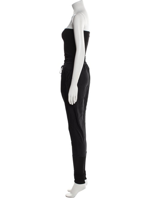 Tom Ford Strapless Jumpsuit