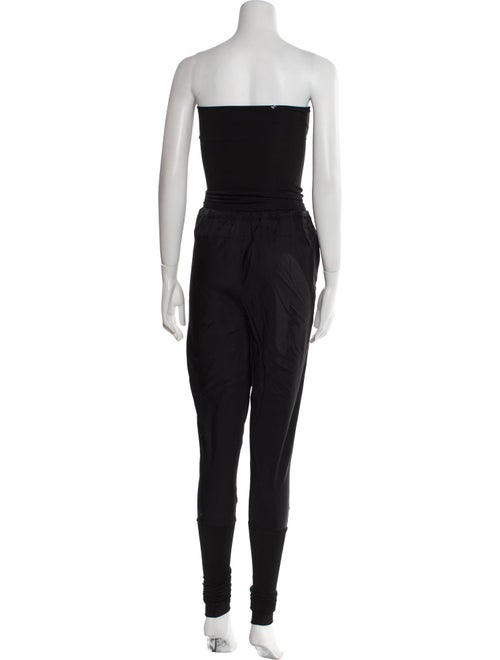 Tom Ford Strapless Jumpsuit