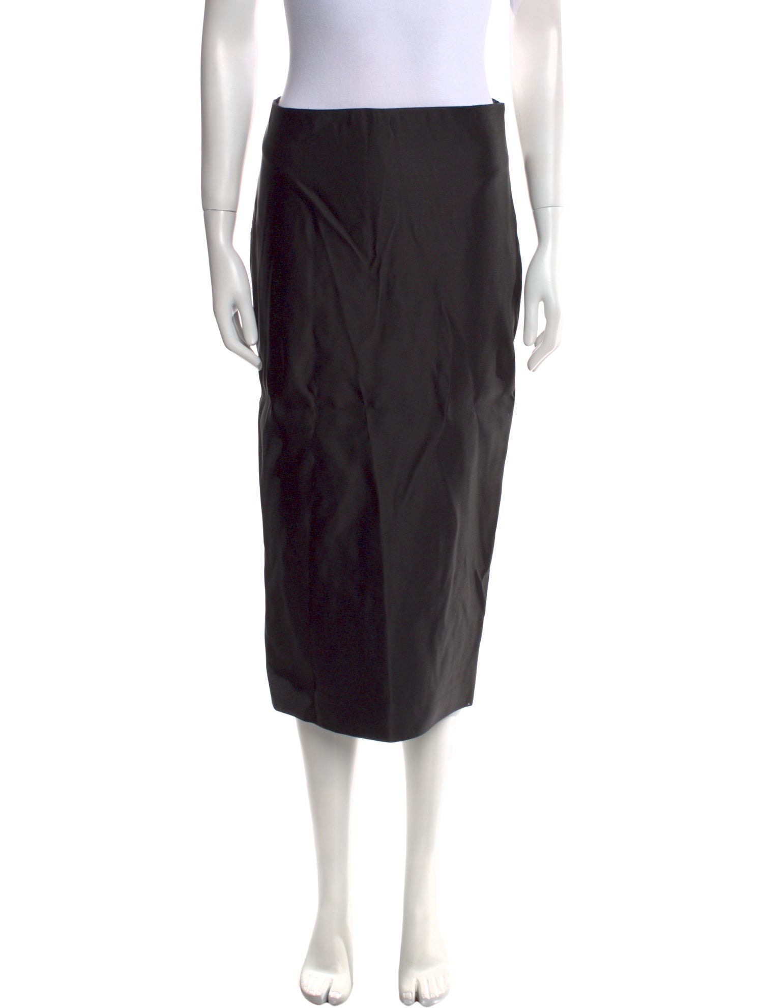 Tom Ford Midi Length Skirt