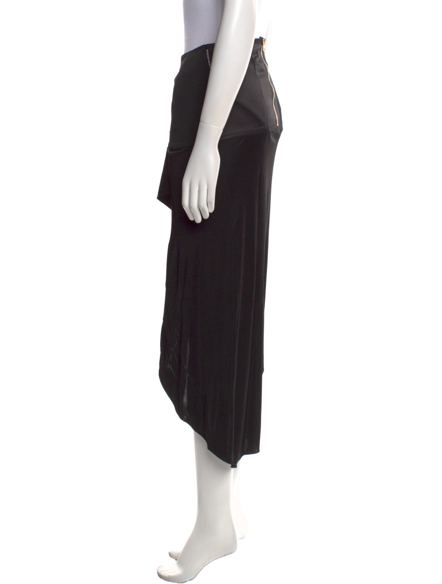 Tom Ford Midi Length Skirt