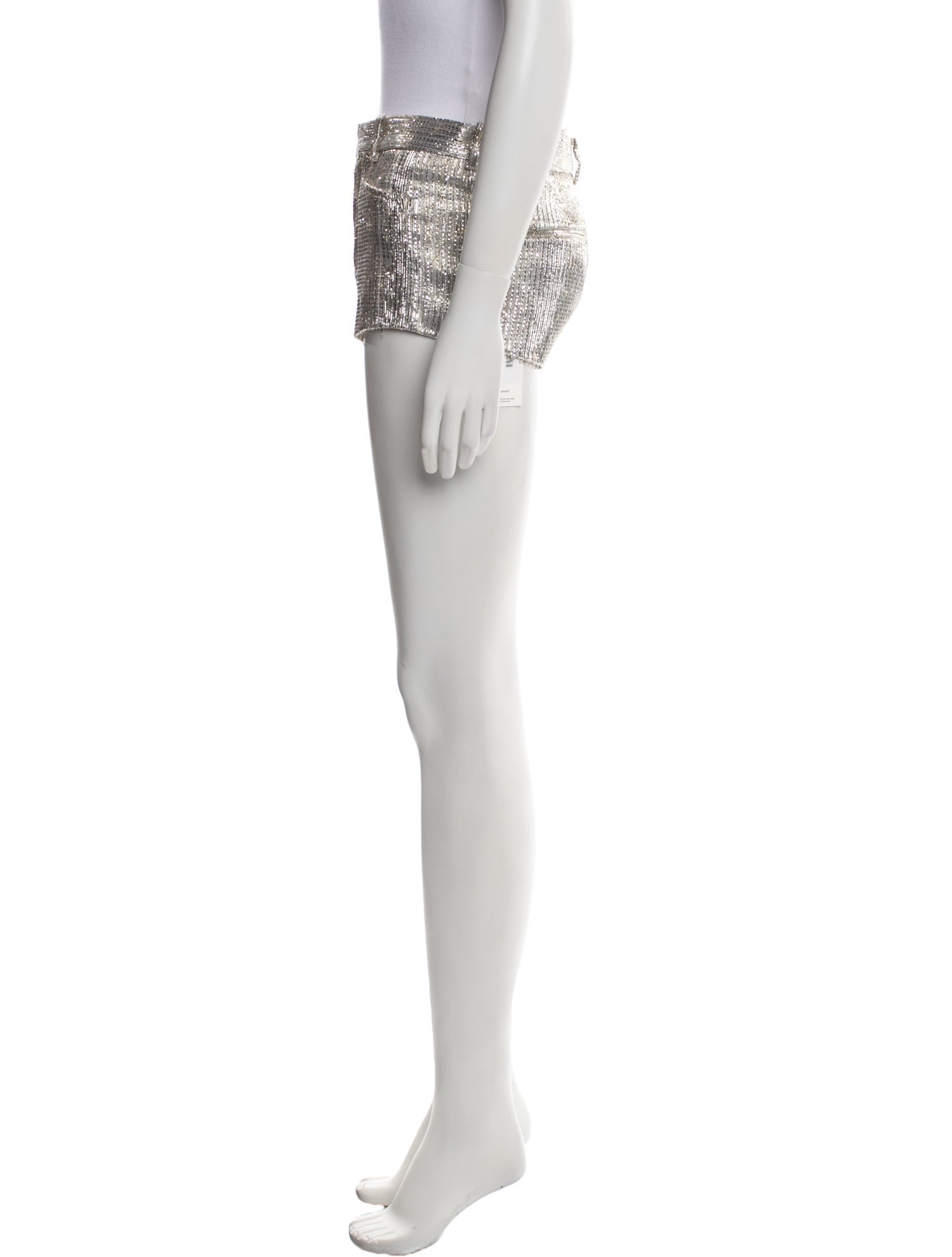 Tom Ford Mini Shorts