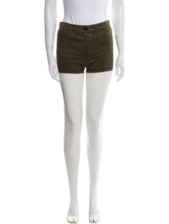 Tom Ford Mini Shorts