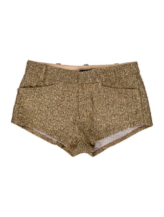 Tom Ford Mini Shorts