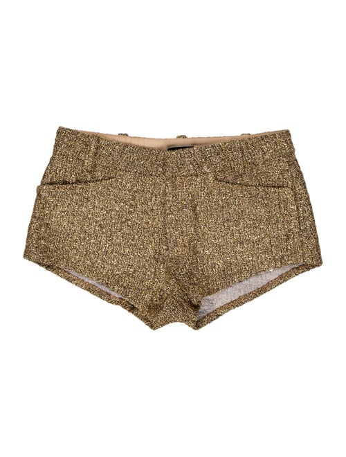 Tom Ford Mini Shorts
