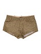 Tom Ford Mini Shorts