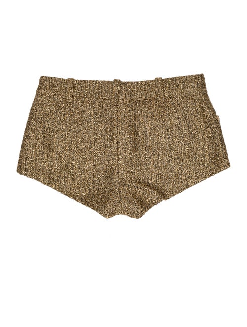Tom Ford Mini Shorts