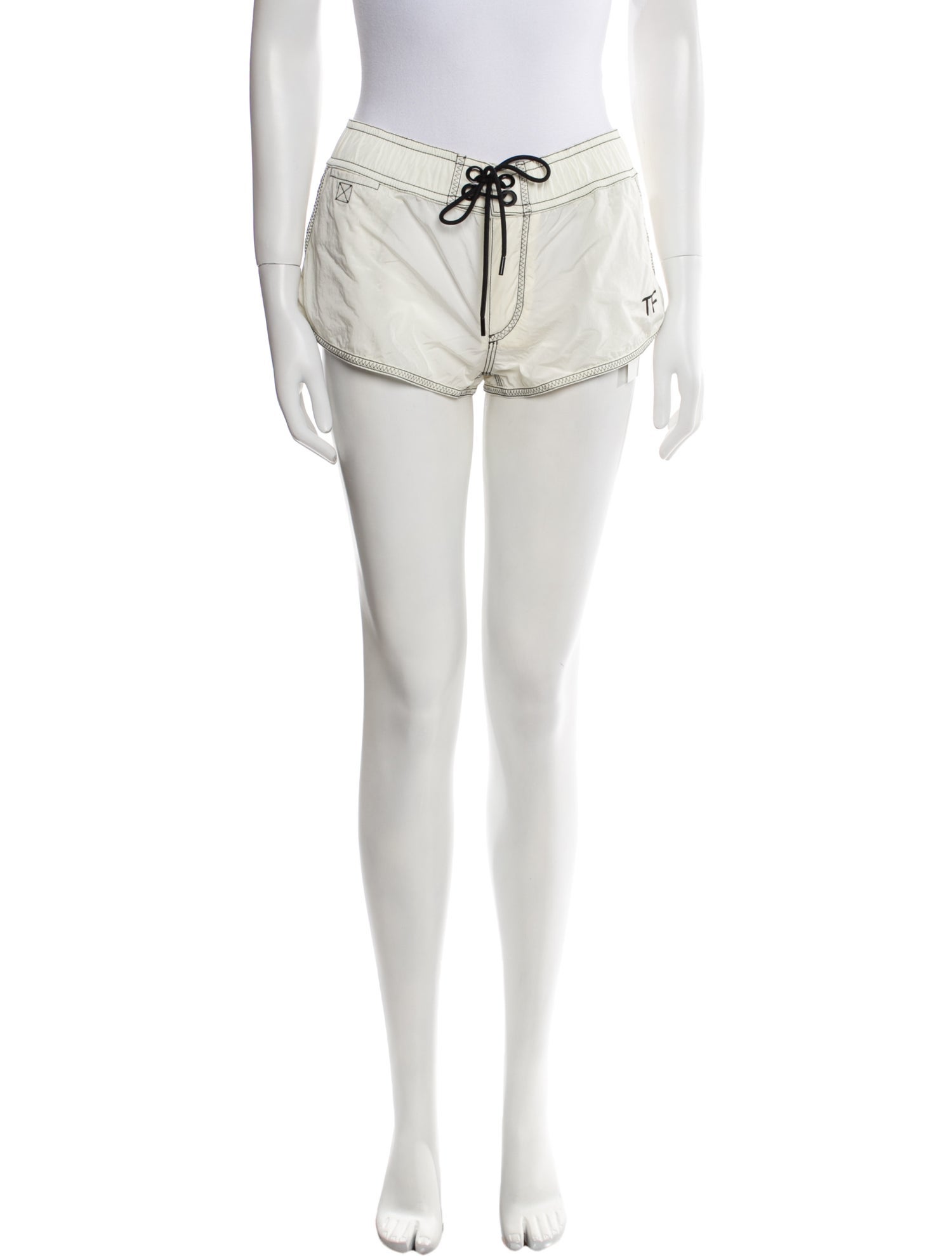 Tom Ford Mini Shorts w/ Tags