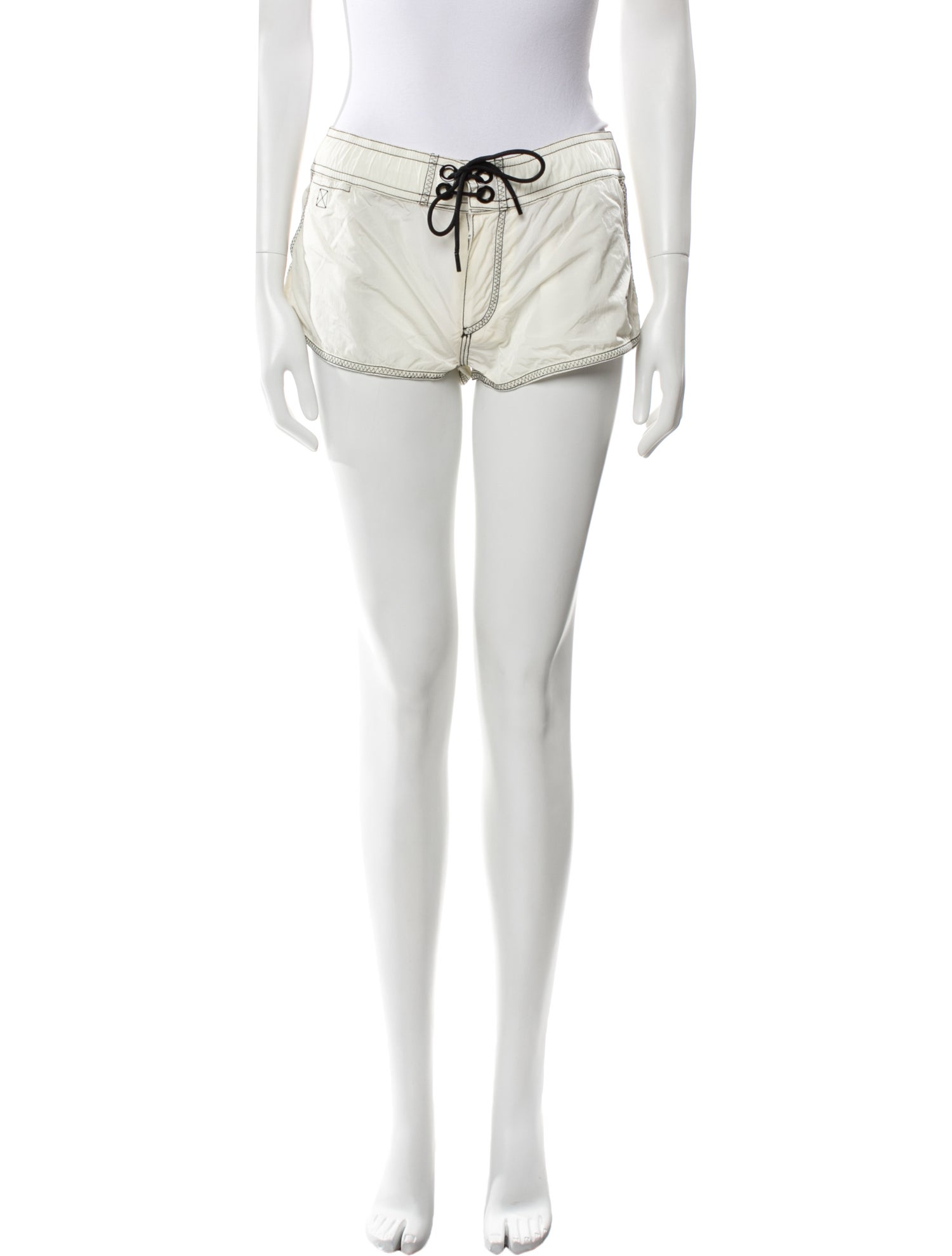 Tom Ford Mini Shorts w/ Tags