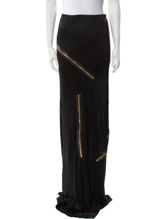 Tom Ford Long Skirt
